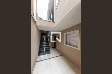 Apartamento à venda com 40m², 1 quarto e sem vaga Apartamento à venda com 40m², 1 quarto e sem vagaÁrea comum