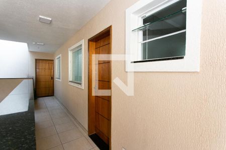 Apartamento à venda com 40m², 1 quarto e sem vaga Apartamento à venda com 40m², 1 quarto e sem vagaEntrada do Apartamento