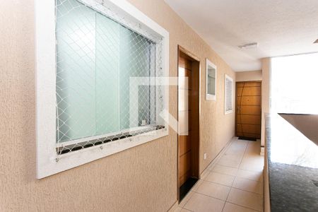 Apartamento à venda com 40m², 1 quarto e sem vaga Apartamento à venda com 40m², 1 quarto e sem vagaEntrada do Apartamento