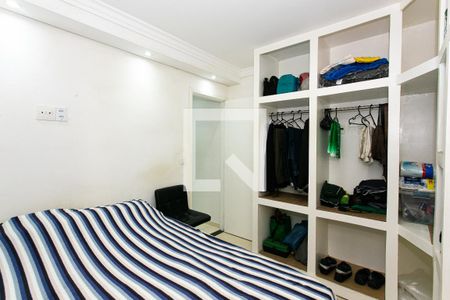 Apartamento à venda com 40m², 1 quarto e sem vaga Apartamento à venda com 40m², 1 quarto e sem vagaQuarto