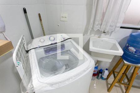 Apartamento à venda com 40m², 1 quarto e sem vaga Apartamento à venda com 40m², 1 quarto e sem vagaÁrea de Serviço