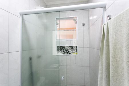 Apartamento à venda com 40m², 1 quarto e sem vaga Apartamento à venda com 40m², 1 quarto e sem vagaBanheiro