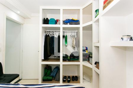 Apartamento à venda com 40m², 1 quarto e sem vaga Apartamento à venda com 40m², 1 quarto e sem vagaQuarto