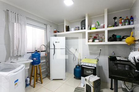 Apartamento à venda com 40m², 1 quarto e sem vaga Apartamento à venda com 40m², 1 quarto e sem vagaCozinha