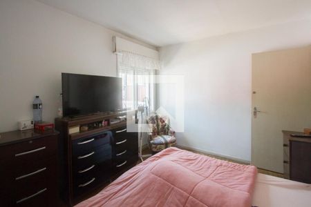 Casa à venda com 210m², 5 quartos e 2 vagasQuarto 3