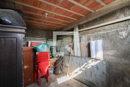 Casa à venda com 218m², 4 quartos e 1 vaga Casa à venda com 218m², 4 quartos e 1 vagaGaragem