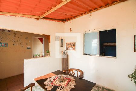 Casa à venda com 218m², 4 quartos e 1 vaga Casa à venda com 218m², 4 quartos e 1 vagaCasa 2 - Sala