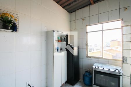 Casa à venda com 218m², 4 quartos e 1 vaga Casa à venda com 218m², 4 quartos e 1 vagaCasa 2 - Cozinha
