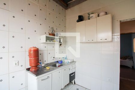 Casa à venda com 218m², 4 quartos e 1 vaga Casa à venda com 218m², 4 quartos e 1 vagaCasa 2 - Cozinha