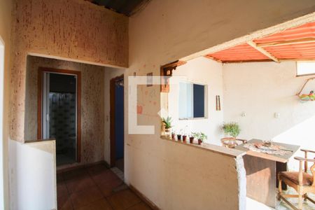 Casa à venda com 218m², 4 quartos e 1 vaga Casa à venda com 218m², 4 quartos e 1 vagaCasa 2 - Sala