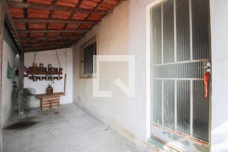 Casa à venda com 218m², 4 quartos e 1 vaga Casa à venda com 218m², 4 quartos e 1 vagaVaranda da Sala