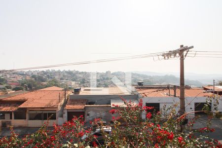 Casa à venda com 218m², 4 quartos e 1 vaga Casa à venda com 218m², 4 quartos e 1 vagaCasa 2 - Vista do Quarto 1