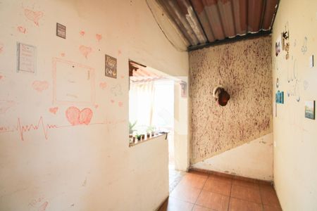 Casa à venda com 218m², 4 quartos e 1 vaga Casa à venda com 218m², 4 quartos e 1 vagaCasa 2 - Sala