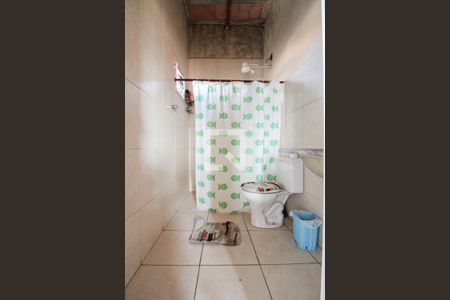 Casa à venda com 218m², 4 quartos e 1 vaga Casa à venda com 218m², 4 quartos e 1 vagaCasa 2 - Banheiro