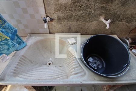 Casa à venda com 218m², 4 quartos e 1 vaga Casa à venda com 218m², 4 quartos e 1 vagaCasa 2 - Área de serviço