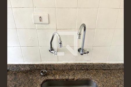 Apartamento para alugar com 70m², 2 quartos e 1 vaga Apartamento para alugar com 70m², 2 quartos e 1 vagaCozinha