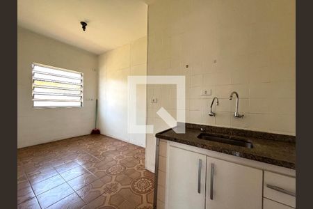 Apartamento para alugar com 70m², 2 quartos e 1 vaga Apartamento para alugar com 70m², 2 quartos e 1 vagaCozinha