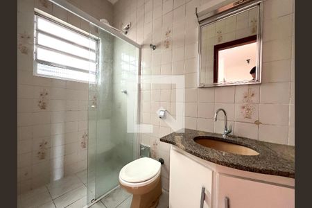 Apartamento para alugar com 70m², 2 quartos e 1 vaga Apartamento para alugar com 70m², 2 quartos e 1 vagaBanheiro