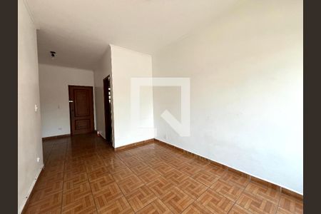 Sala de apartamento para alugar com 2 quartos, 70m² em Cidade Ademar, São Paulo