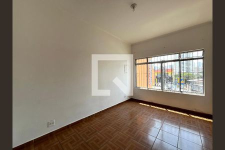 Sala de apartamento para alugar com 2 quartos, 70m² em Cidade Ademar, São Paulo