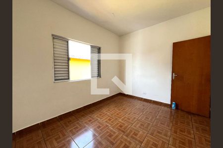 Quarto 1 de apartamento para alugar com 2 quartos, 70m² em Cidade Ademar, São Paulo