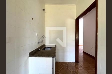 Apartamento para alugar com 70m², 2 quartos e 1 vaga Apartamento para alugar com 70m², 2 quartos e 1 vagaCozinha