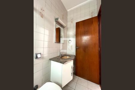 Apartamento para alugar com 70m², 2 quartos e 1 vaga Apartamento para alugar com 70m², 2 quartos e 1 vagaBanheiro