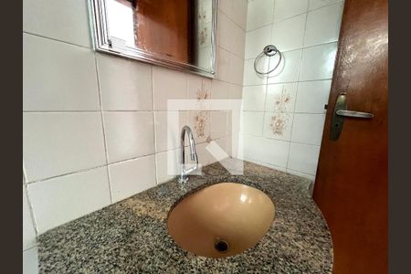 Apartamento para alugar com 70m², 2 quartos e 1 vaga Apartamento para alugar com 70m², 2 quartos e 1 vagaBanheiro