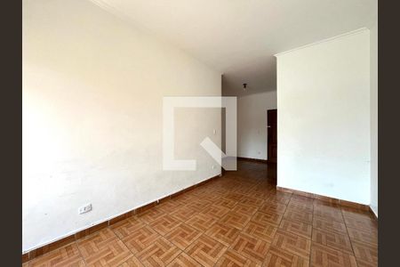 Sala de apartamento para alugar com 2 quartos, 70m² em Cidade Ademar, São Paulo