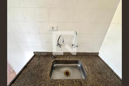 Apartamento para alugar com 70m², 2 quartos e 1 vaga Apartamento para alugar com 70m², 2 quartos e 1 vagaCozinha