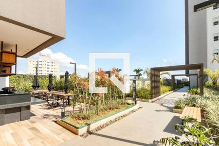 Apartamento à venda com 69m², 2 quartos e 1 vaga Apartamento à venda com 69m², 2 quartos e 1 vagaÁrea comum