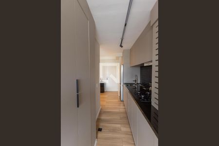 Apartamento à venda com 69m², 2 quartos e 1 vaga Apartamento à venda com 69m², 2 quartos e 1 vagaCozinha