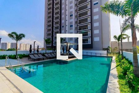 Apartamento à venda com 69m², 2 quartos e 1 vaga Apartamento à venda com 69m², 2 quartos e 1 vagaÁrea comum - Piscina