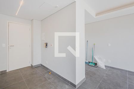 Apartamento para alugar com 27m², 1 quarto e sem vagaCozinha