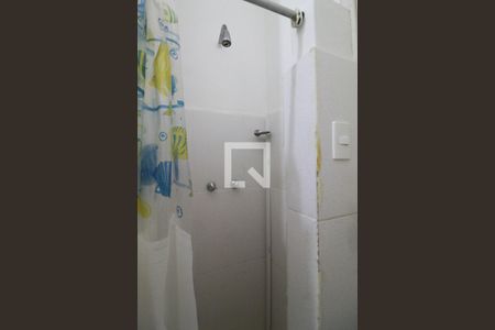 Apartamento à venda com 107m², 3 quartos e 1 vaga Apartamento à venda com 107m², 3 quartos e 1 vagaBanheiro social 1 - box