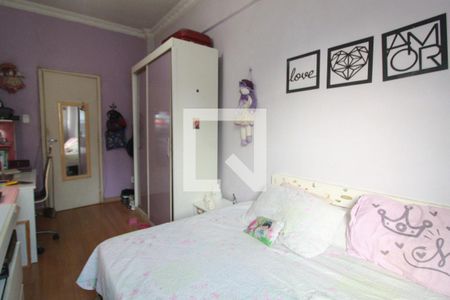 Apartamento à venda com 107m², 3 quartos e 1 vaga Apartamento à venda com 107m², 3 quartos e 1 vagaQuarto 1