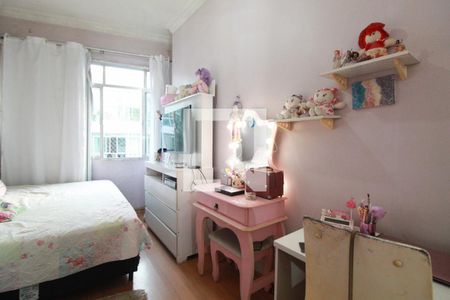 Apartamento à venda com 107m², 3 quartos e 1 vaga Apartamento à venda com 107m², 3 quartos e 1 vagaQuarto 1