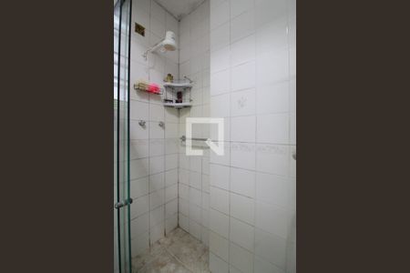 Apartamento à venda com 107m², 3 quartos e 1 vaga Apartamento à venda com 107m², 3 quartos e 1 vagaBanheiro social 2