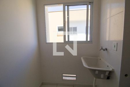Apartamento para alugar com 53m², 2 quartos e 1 vagaÁrea de Serviço