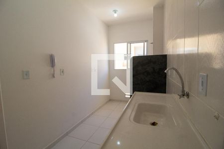 Apartamento para alugar com 53m², 2 quartos e 1 vagaCozinha
