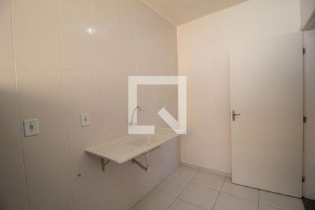 Apartamento para alugar com 53m², 2 quartos e 1 vagaCozinha