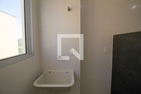 Apartamento para alugar com 53m², 2 quartos e 1 vagaÁrea de Serviço