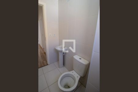 Apartamento para alugar com 53m², 2 quartos e 1 vagaBanheiro