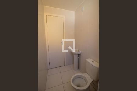 Apartamento para alugar com 53m², 2 quartos e 1 vagaBanheiro