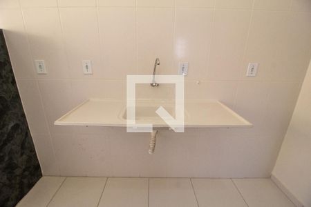 Apartamento para alugar com 53m², 2 quartos e 1 vagaCozinha