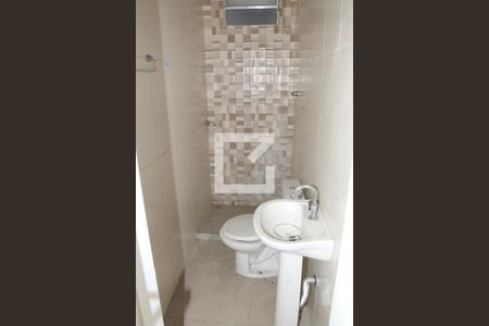 Casa para alugar com 62m², 2 quartos e 1 vagaBanheiro