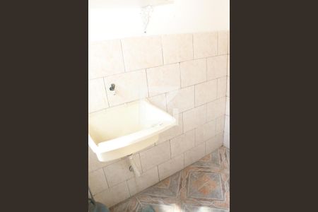 Casa para alugar com 62m², 2 quartos e 1 vagaÁrea de Serviço