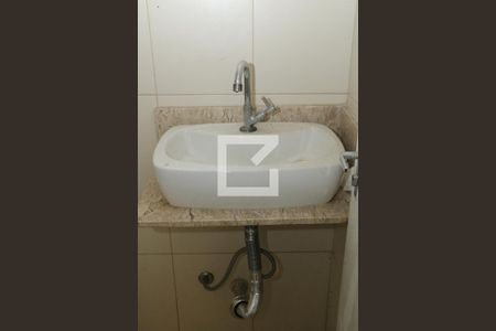 Casa para alugar com 62m², 2 quartos e 1 vagaBanheiro 2