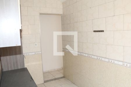 Casa para alugar com 62m², 2 quartos e 1 vagaCozinha