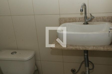 Casa para alugar com 62m², 2 quartos e 1 vagaBanheiro 2